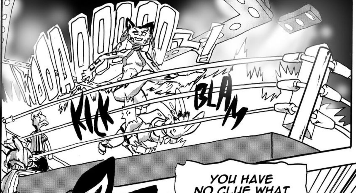 Soccer Kick Furry Fight Chronicles Wiki Fandom Soccer Kick Furry Fight Chronicles Wiki Fandom