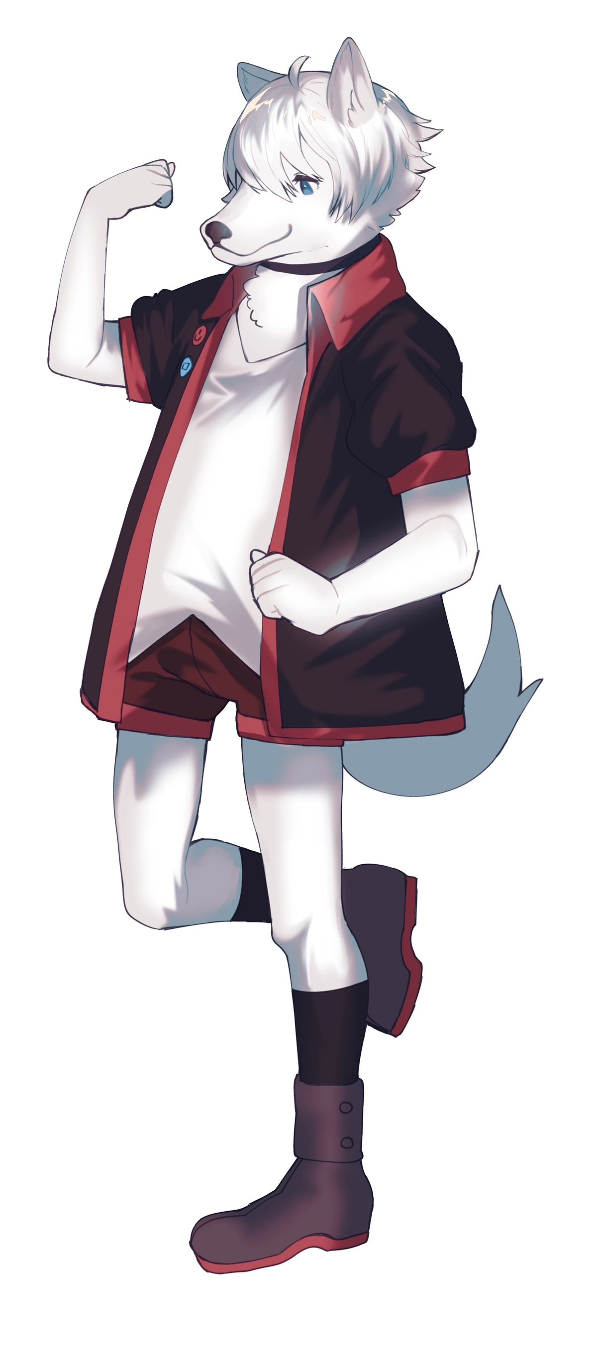 Mat Furry Synth Wiki Fandom