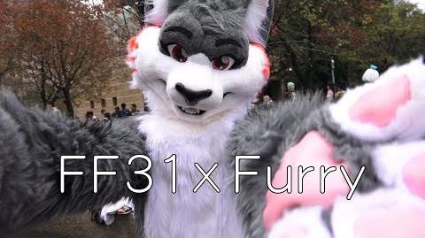 FF31_X_Furry音樂影片