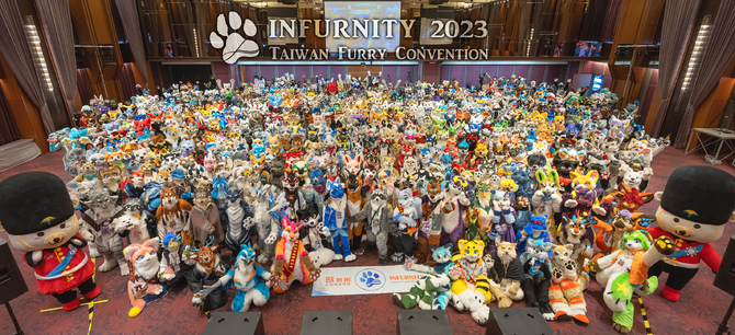 Infurnity 2023 2023/10/27-29