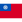 Flag of Taiwan