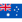 Flag of Australia