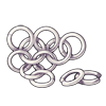Chainmail links store
