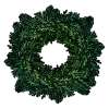 Green Wreath