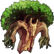 Uncommon Arboreal