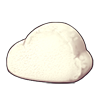 Small Cloud Marshmallow