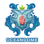 Oceandome-badge