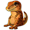 Crested Gecko