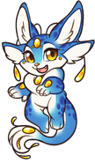 Chibi Oceanic (Base)