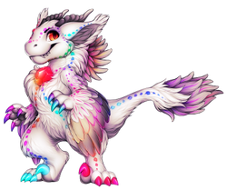 photo Gem Raptor Rules gem raptor furvilla wiki fandom