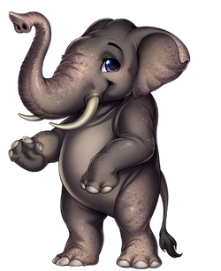 Elephant | FurVilla Wiki | Fandom Elephant | FurVilla Wiki | Fandom