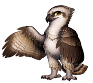 Osprey (Base)