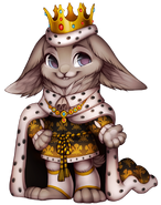 Royal Rabbit