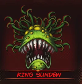 King Sundew
