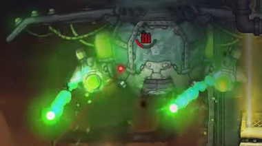 Acid-Copter | Fury Unleashed Wiki | Fandom