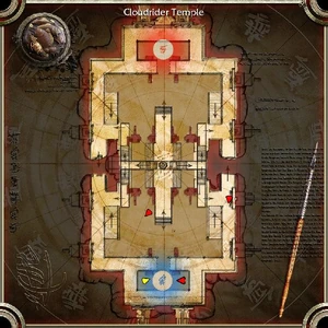 Cloudridertemple