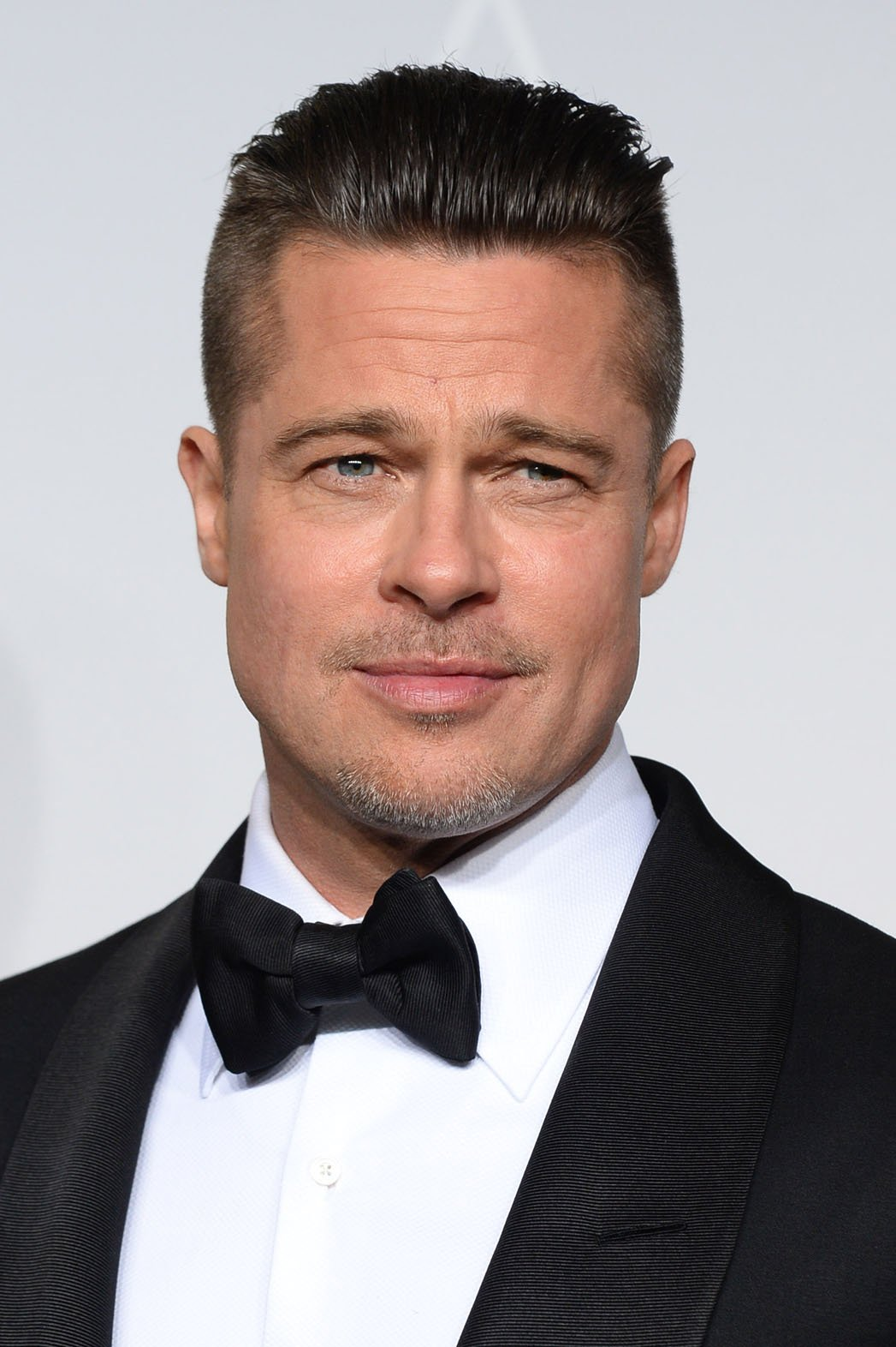 List of awards and nominations received by Brad Pitt - Wikipedia