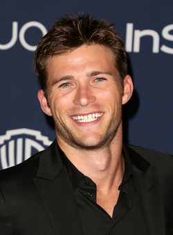 Scott Eastwood