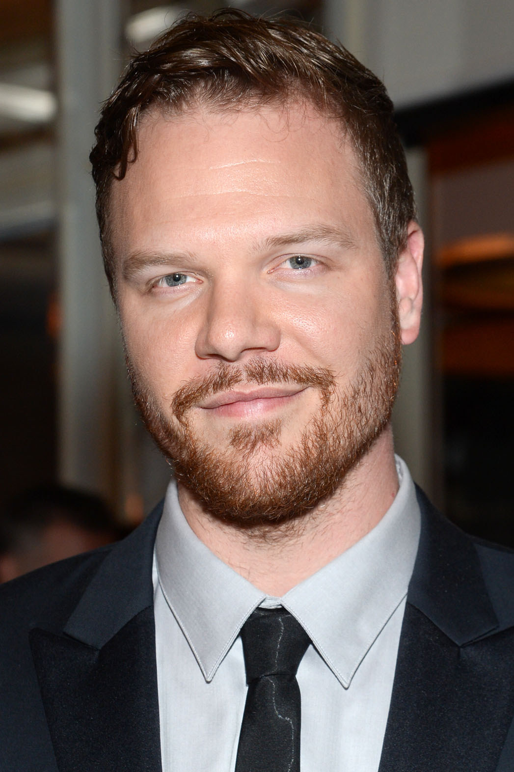 Jim Parrack Fury Wiki Fandom