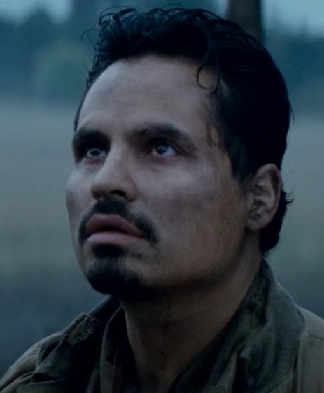 Trini Garcia | Fury Wiki | Fandom