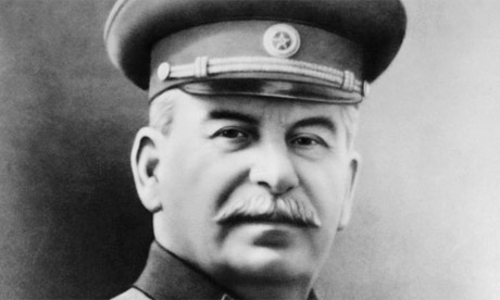 Joseph Stalin | Fury Wiki | Fandom