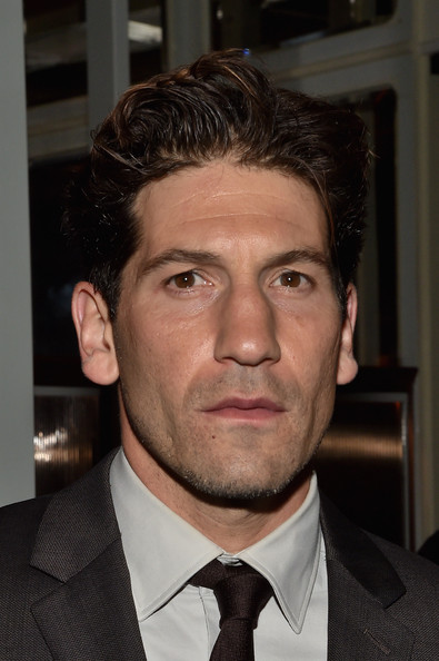 TV Talk: Jon Bernthal To Portray The Punisher on Daredevil Next Season |  Pop Culture Uncovered