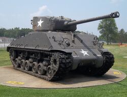 m4a2e8 sherman