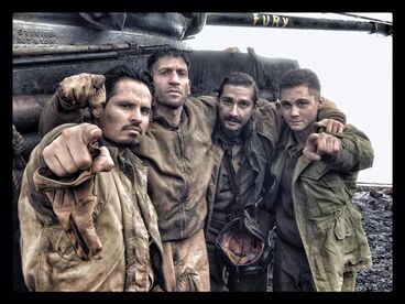 Fury-shia-labeouf-michael-pena-logan-lerman