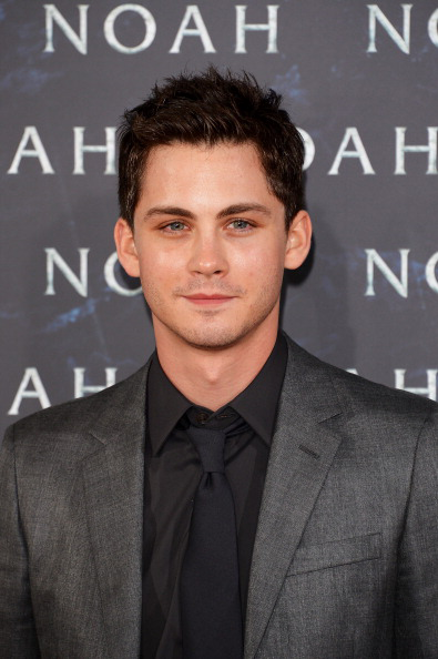 sigh) Logan Lerman! so HOT!! | ♥ღツRossieRmzWong☮♫ | Flickr