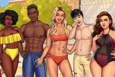 Love island game season 1 love is blind best sale