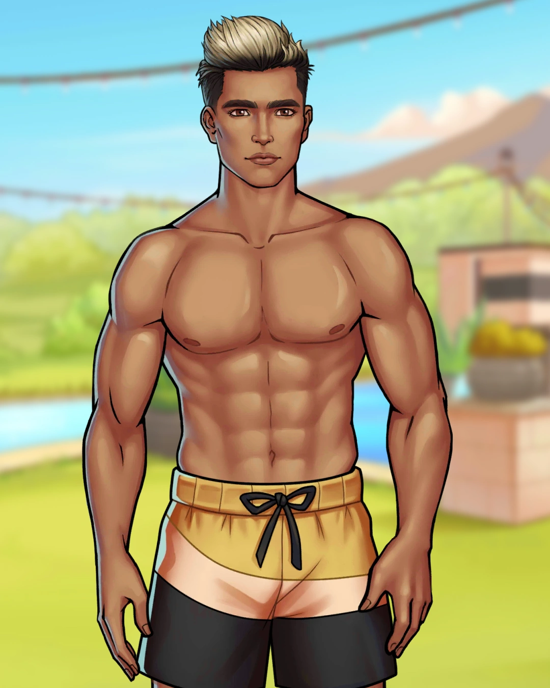 Nicolas Fusebox Games Wiki Fandom