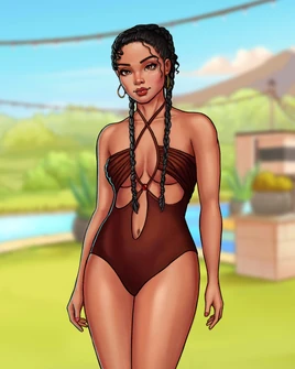 Isadora | Fusebox Games Wiki | Fandom