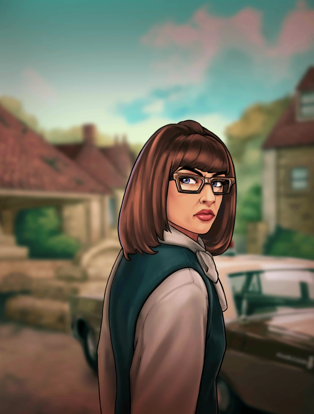 Amanda Bryce/Gallery Fusebox Games Wiki Fandom