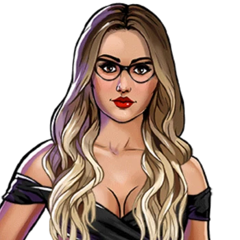 Marisol | Fusebox Games Wiki | Fandom