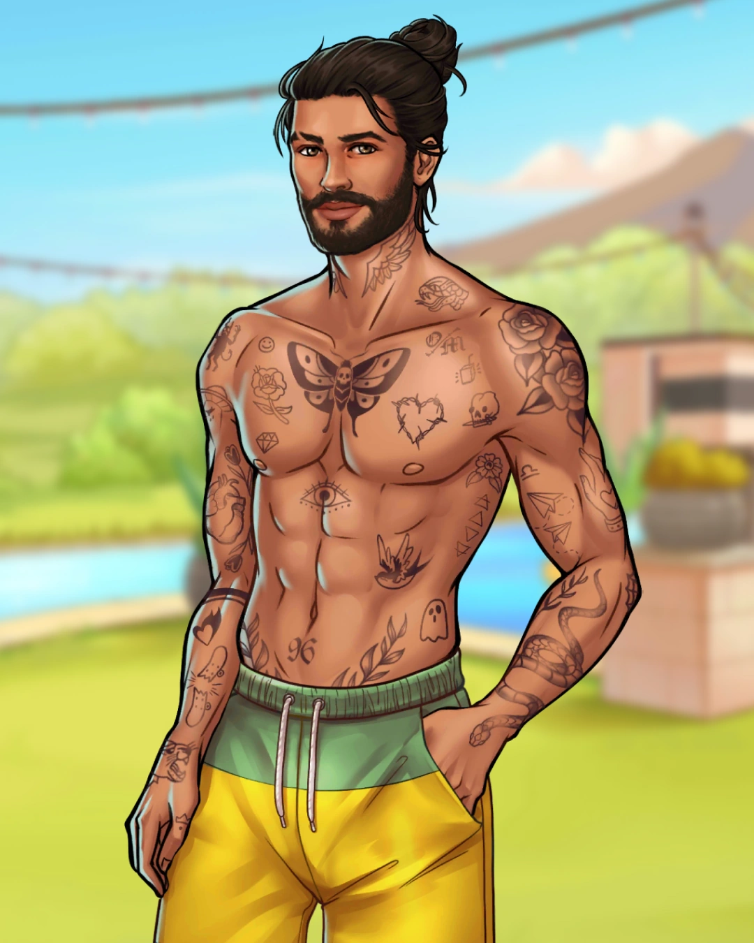 Marshall Fusebox Games Wiki Fandom