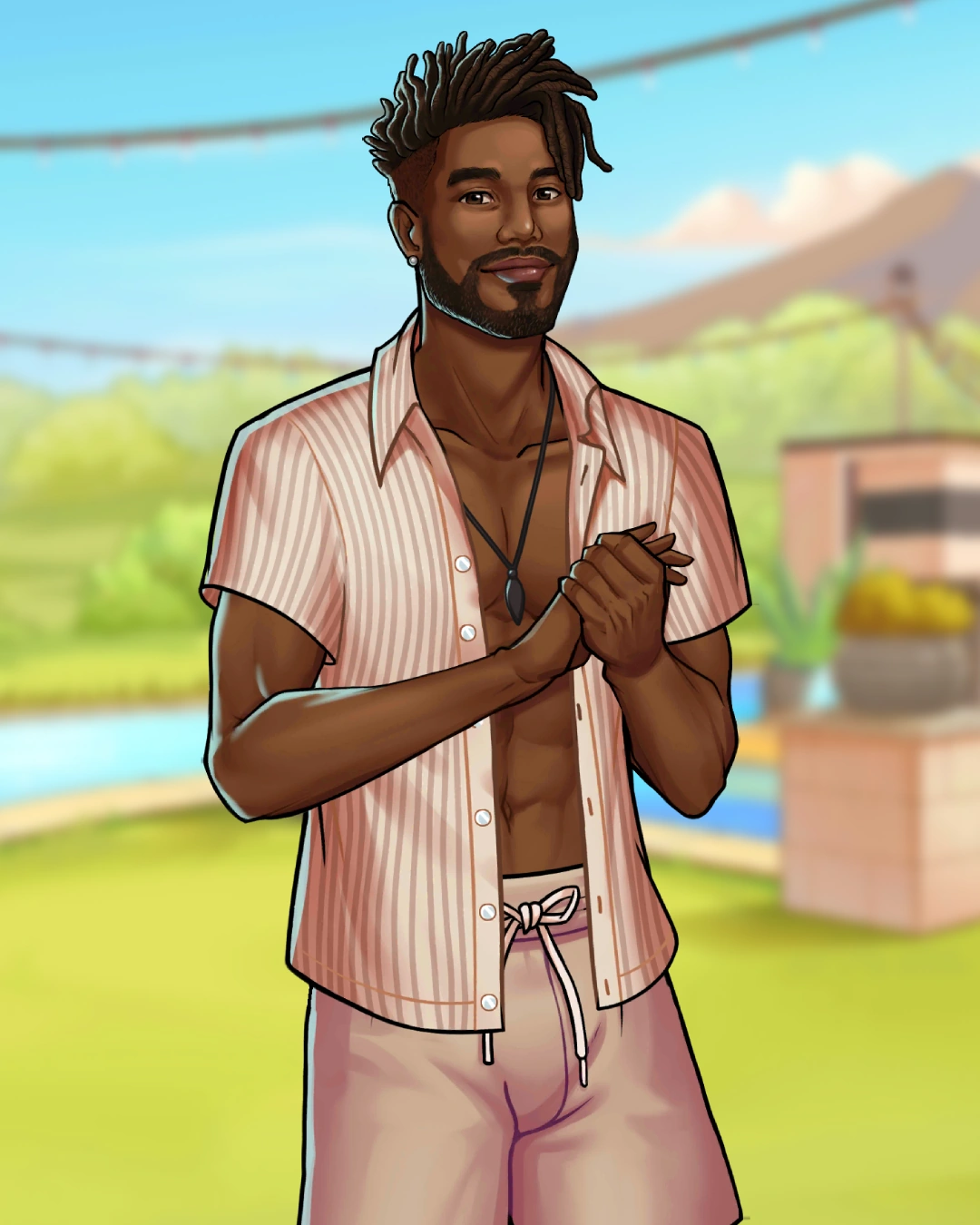 Jamal Fusebox Games Wiki Fandom