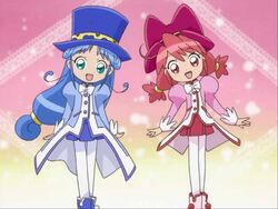 FNF01 | Fushigiboshi no Futagohime Wiki | Fandom