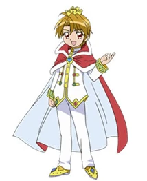 Bright | Fushigiboshi no Futagohime Wiki | Fandom