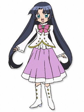 Elizabetta | Fushigiboshi no Futagohime Wiki | Fandom