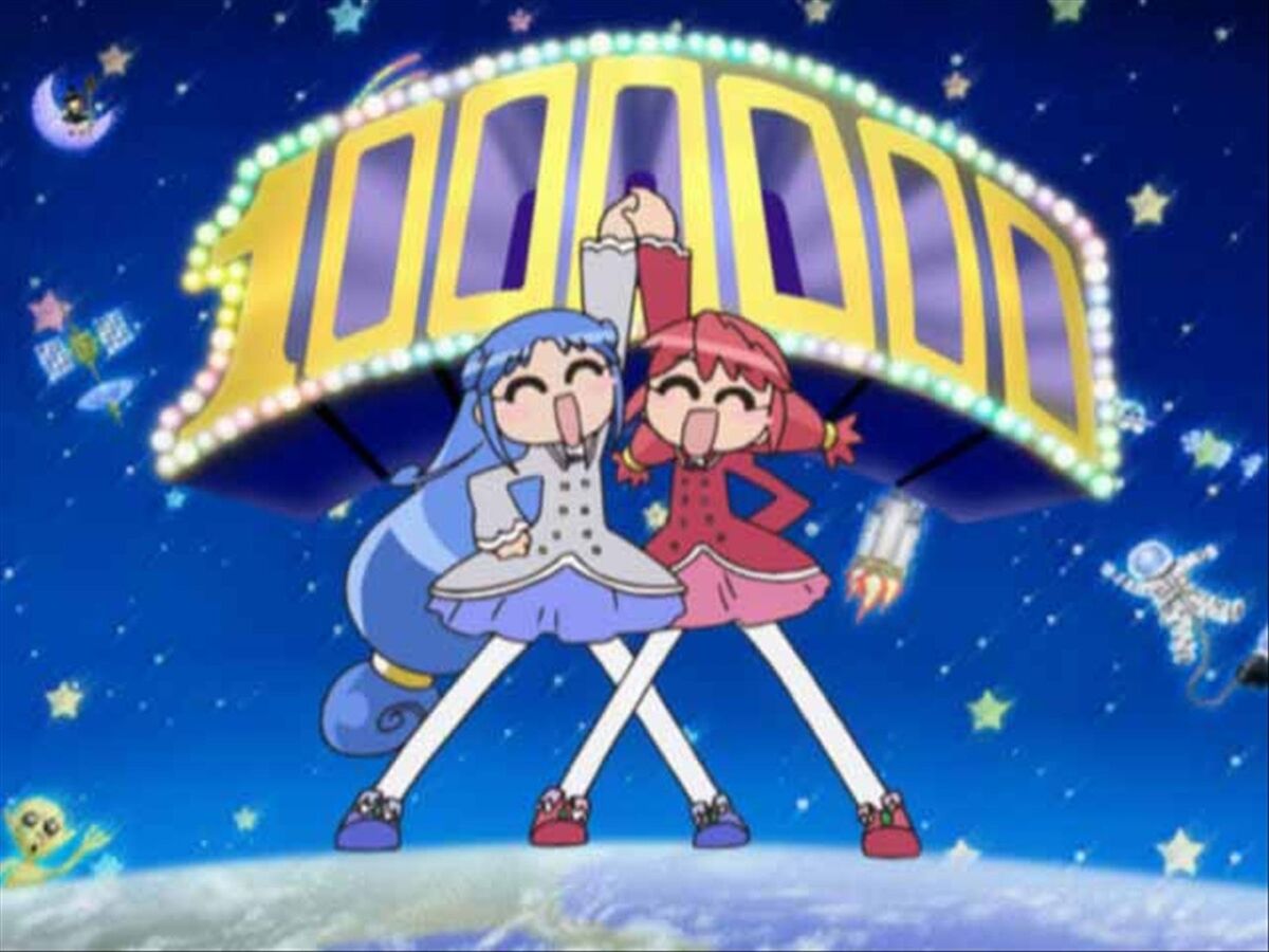 GYU01 | Fushigiboshi no Futagohime Wiki - Fandom