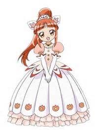 Lione | Fushigiboshi no Futagohime Wiki | Fandom