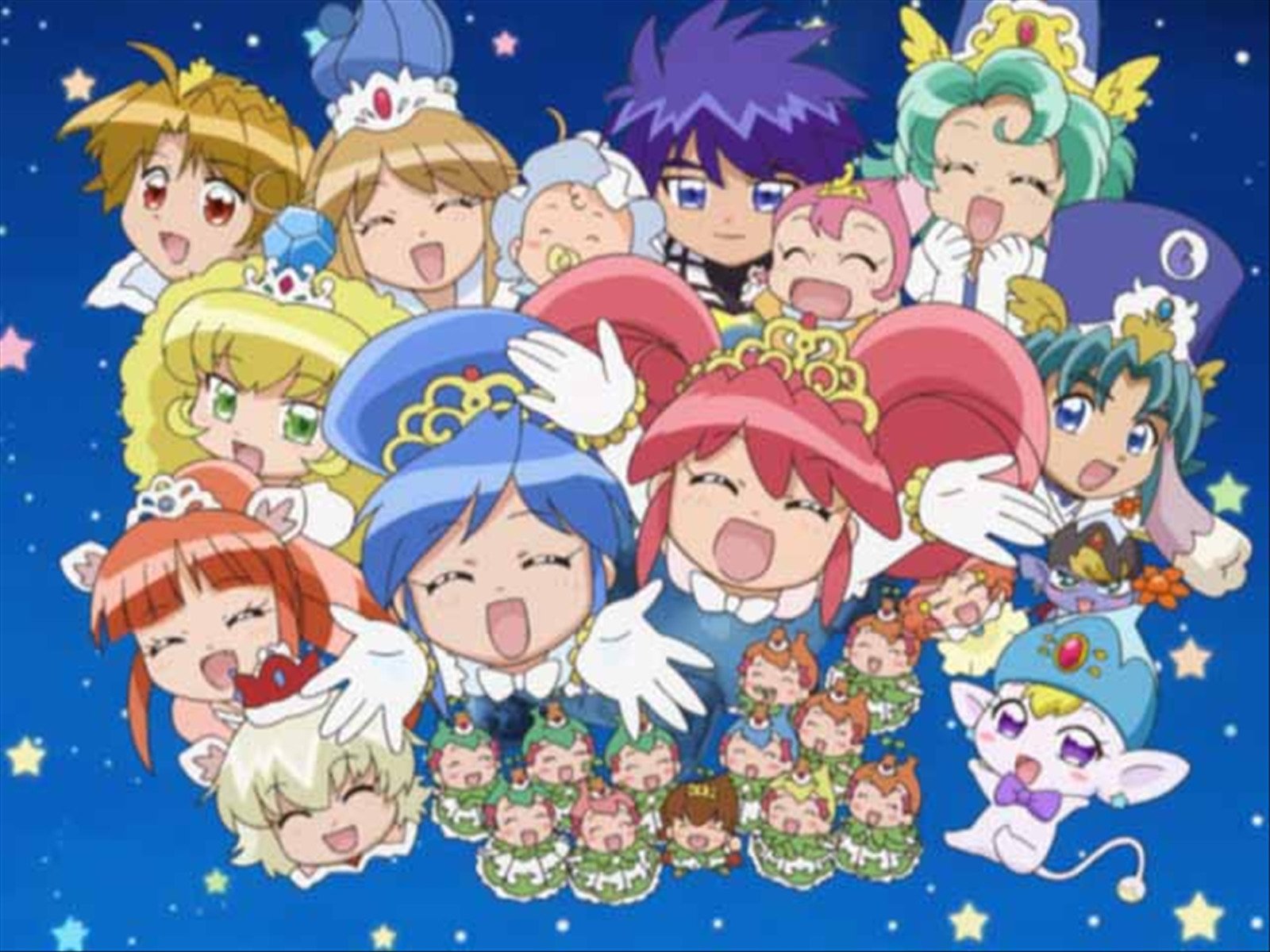 FNF51 | Fushigiboshi no Futagohime Wiki | Fandom