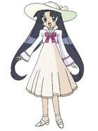 Elizabetta | Fushigiboshi no Futagohime Wiki | Fandom