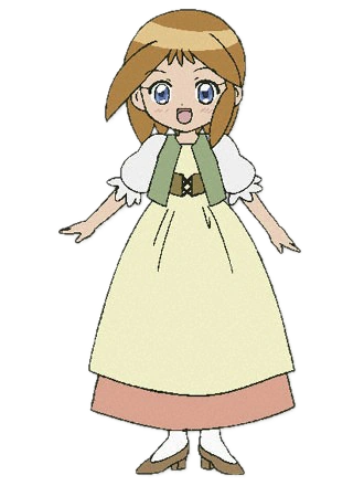 Lemon | Fushigiboshi no Futagohime Wiki | Fandom