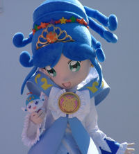 FNF01 | Fushigiboshi no Futagohime Wiki | Fandom