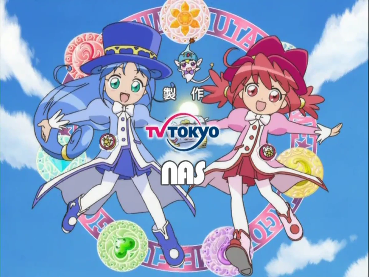 プリンセスぷりぷり Princess wa Akiramenai | Fushigiboshi no Futagohime Wiki | Fandom