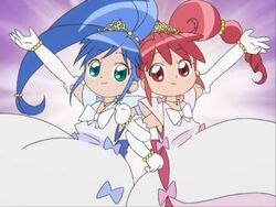 チュウニズム プロセカ　PERRY FNF10 | Fushigiboshi no Futagohime Wiki | Fandom