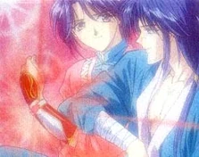 Nuriko rOUKO .jpg (14 KB) Nuriko and Rokou