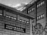 Yotsubadai High School
