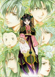 Takiko & Warriors